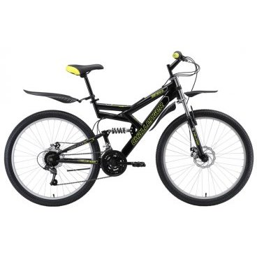 Двухподвесный велосипед Challenger Genesis Lux FS 26 D 26" 2019
