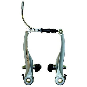 Фото Тормозной набор для велосипеда PROMAX передние+задние V-brake 110мм алюминий 5-360830