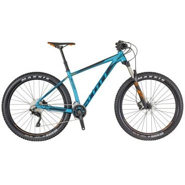 Горный велосипед SCOTT Scale 720, 27,5", 2018