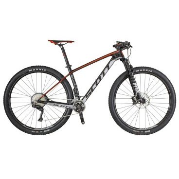 Горный велосипед SCOTT Scale 920, 29", 2018