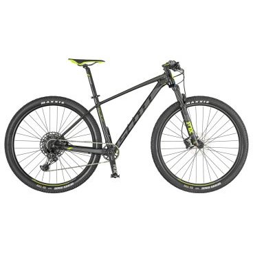 Горный велосипед Scott Scale 950 29" 2019