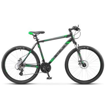 Горный велосипед Stels Navigator 500 MD F010 26" 2020