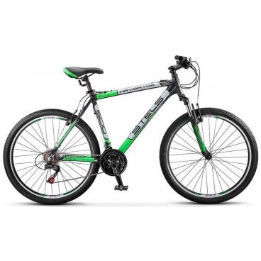 Горный велосипед Stels Navigator 600 V 26" V030 2018