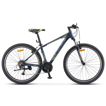 Горный велосипед Stels Navigator 710 V V010 27,5" 2019