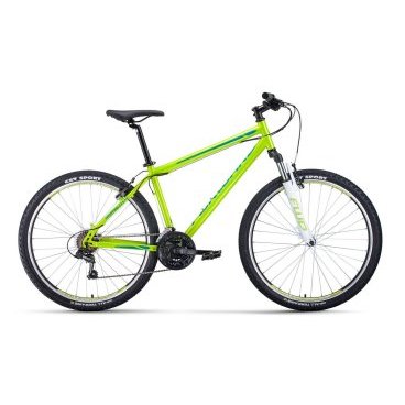 Горный велосипед FORWARD SPORTING 27,5" 1.0 2020