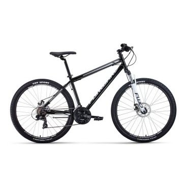 Горный велосипед FORWARD SPORTING 27,5" 2.0 disc 2020