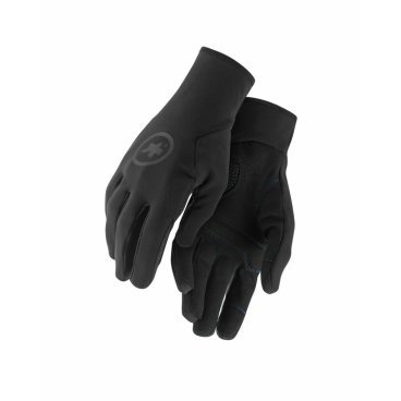 Перчатки велосипедные ASSOS ASSOSOIRES Winter Gloves, унисекс, blackSeries, P13.52.531.18.L