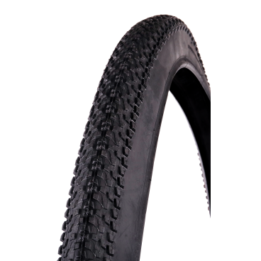Покрышка велосипедная Vinca Sport CC8117, 29x2.125 (56-621), горная, чёрный, 2021, N29/2.125CC8117