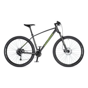 Велосипед горный AUTHOR Pegas 29, 2023, 21-2300000230