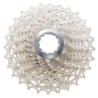 Кассета для велосипеда Shimano Ultegra, 6700, 10скоростей 11-23 Т, для HG цепей, ICS670010123
Кассета для велосипеда Shimano Ultegra, 6700, 10скоростей 11-23 Т, для HG цепей, ICS670010123