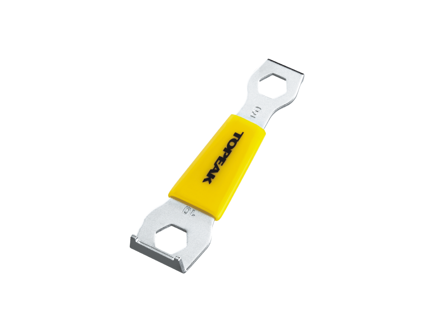 фото Ключ для бонок topeak chainring nut wrench, tps-sp11