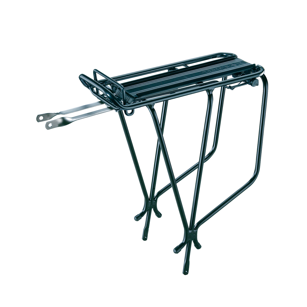 Багажник для детского велокресла TOPEAK Super Tourist Tubular Rack Aluminum Tubular W/Spring
Багажник для детского велокресла TOPEAK Super Tourist Tubular Rack Aluminum Tubular W/Spring