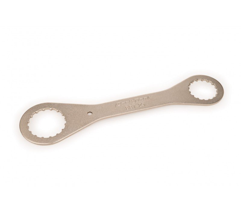 Съемник каретки PARK TOOL, Shimano DA 9000, XTR 980, FSA MegaEvo, PTLBBT-29
Съемник каретки PARK TOOL, Shimano DA 9000, XTR 980, FSA MegaEvo, PTLBBT-29