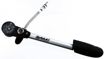 фото Насос sks-10059 sam suspension pump для аммортизационной вилки 0-10059 sks germany
