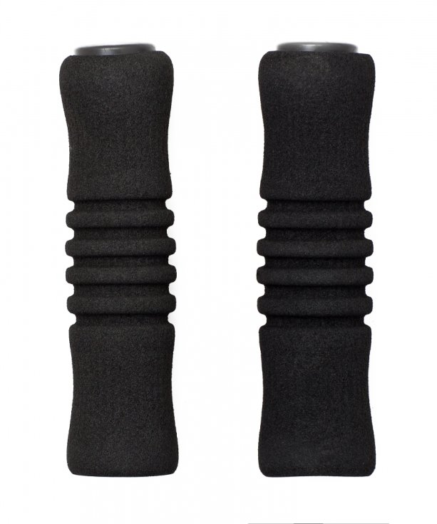 Грипсы велосипедные Vinca sport, чёрные, нополиуретановые, длина 125мм, H-G 22 black, Чёрный
Грипсы велосипедные Vinca sport, чёрные, нополиуретановые, длина 125мм, H-G 22 black, Чёрный