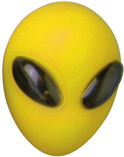 фото Задний велосипедный фонарь topeak alien lux ,желтый, tms033y