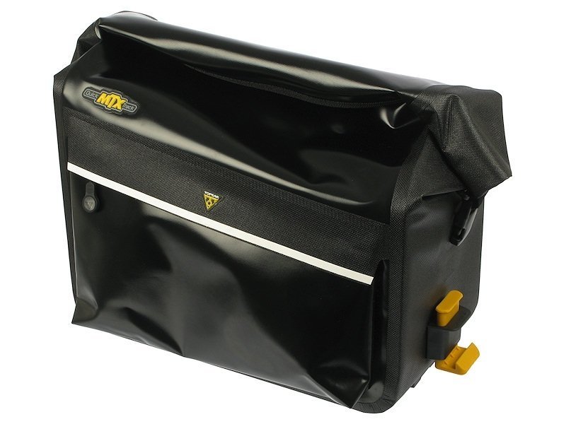 фото Велосумка на багажник topeak mtx trunk drybag, 12.1л, 930г, tt9825b