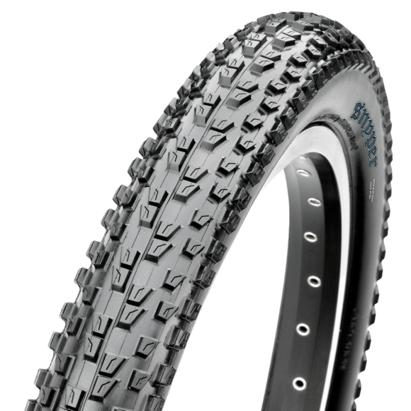 фото Покрышка maxxis snyper, 24x2.0, 60 tpi, dual, tb49307300