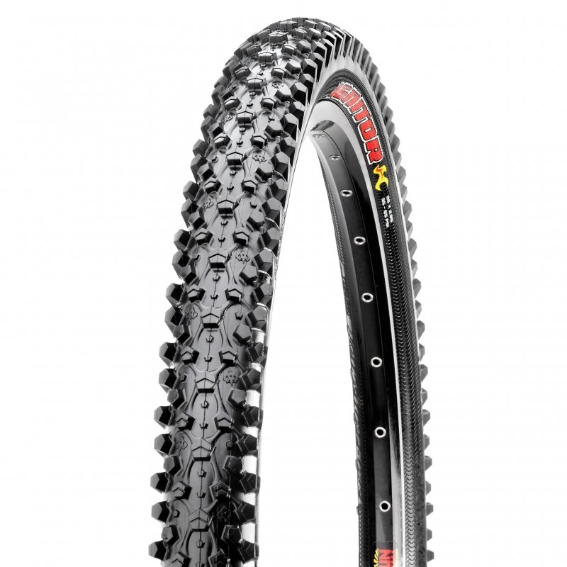 фото Покрышка maxxis ignitor, 29x2.1, 60 tpi, мтб, tb96694100