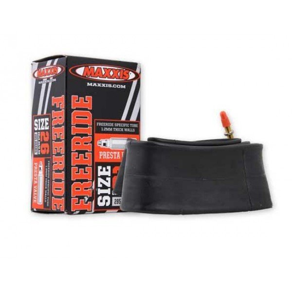 Камера велосипедная Maxxis Freeride, 26x2.2/2.5, ниппель Presta 48 mm, велониппель, IB67447400
Камера велосипедная Maxxis Freeride, 26x2.2/2.5, ниппель Presta 48 mm, велониппель, IB67447400