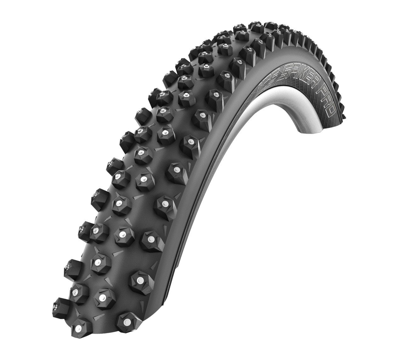 Велопокрышка SCHWALBE Ice Spiker Pro 27.5х2.2 (57-584), Winter\LiteS\378шипов, MTB, черная, 11600628, Черный
Велопокрышка SCHWALBE Ice Spiker Pro 27.5х2.2 (57-584), Winter\LiteS\378шипов, MTB, черная, 11600628, Черный