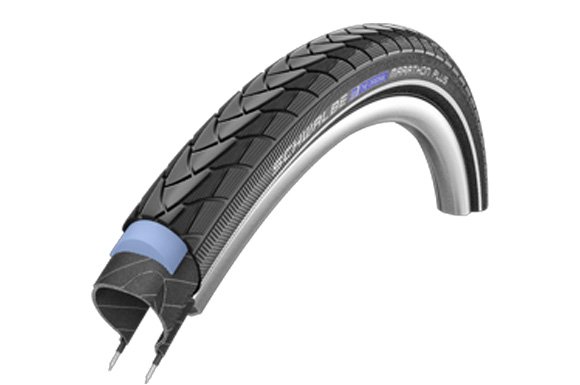 Велопокрышка Schwalbe Marathon Plus, 28х1,75 (47-662), SmartG\Endurance, 11100771, Черный
Велопокрышка Schwalbe Marathon Plus, 28х1,75 (47-662), SmartG\Endurance, 11100771, Черный