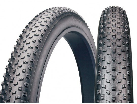 Велопокрышка Chao yang Big Daddy H-5176, 120 TPI, 26"x4.0, вес 1150 грамм, черный, W108206
Велопокрышка Chao yang Big Daddy H-5176, 120 TPI, 26"x4.0, вес 1150 грамм, черный, W108206