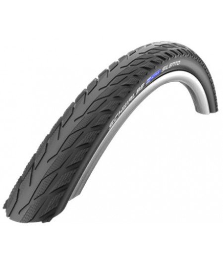 Велопокрышка Schwalbe SILENTO 28"x1.75 (47-622), K-Guard\SBC, HS421, 11100241.01, Черный
Велопокрышка Schwalbe SILENTO 28"x1.75 (47-622), K-Guard\SBC, HS421, 11100241.01, Черный