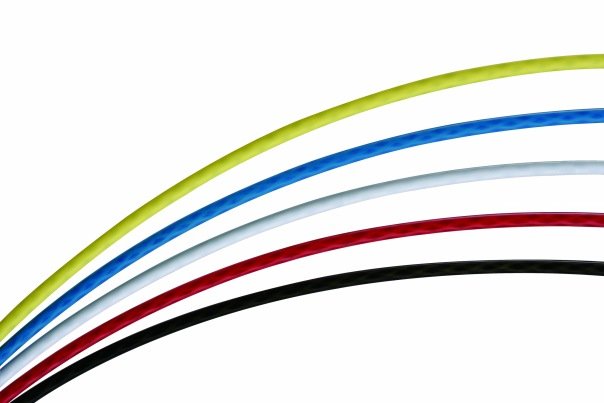 Рубашка тросика переключатель M-Wave MTB, 2/4мм, б/загл, (2 метра), красная, 00-170223
Рубашка тросика переключатель M-Wave MTB, 2/4мм, б/загл, (2 метра), красная, 00-170223