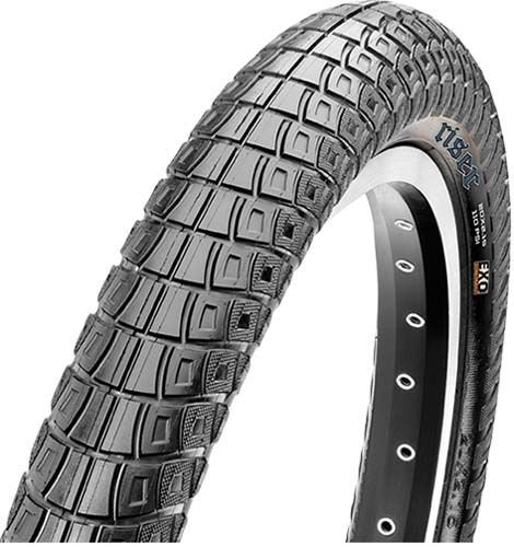 Велопокрышка Maxxis Rizer, 20x2.3, 60 TPI, Folding, 62/60a, черная, TB35858000, Черный
Велопокрышка Maxxis Rizer, 20x2.3, 60 TPI, Folding, 62/60a, черная, TB35858000, Черный