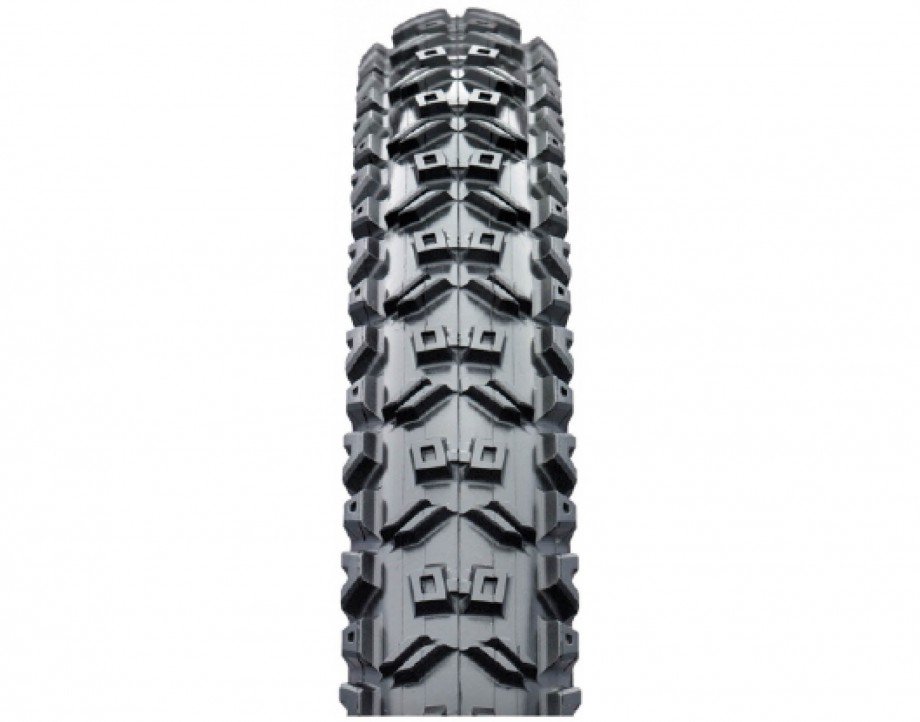 фото Велопокрышка maxxis advantage, 26x2.1, 60 tpi, wire, single, черная, tb69809000