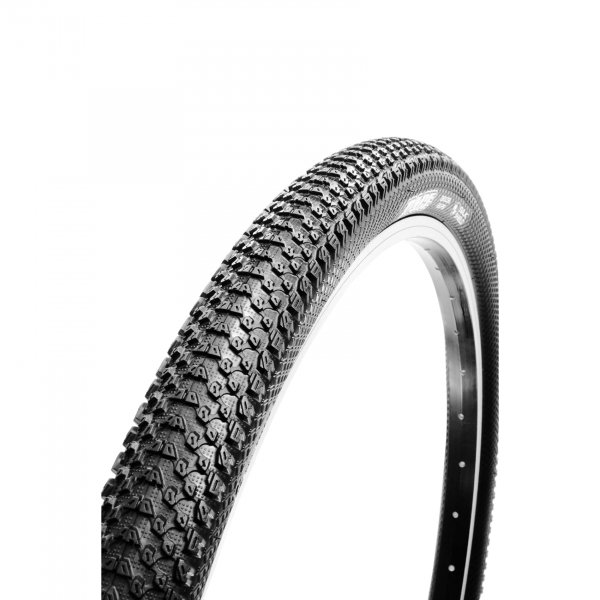 Велопокрышка Maxxis Pace, 26x2.1, 60 TPI, Folding, черная, TB69309100, Черный
Велопокрышка Maxxis Pace, 26x2.1, 60 TPI, Folding, черная, TB69309100, Черный