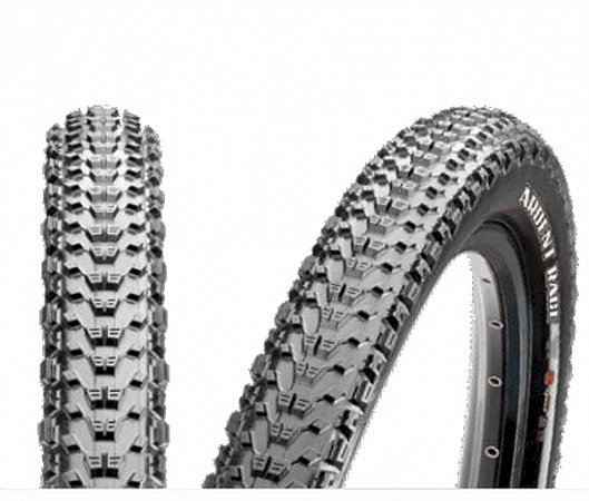 фото Велопокрышка maxxis ardent rase 3c/tr, 26x2.2, 120tpi, folding, черная, tb72374000