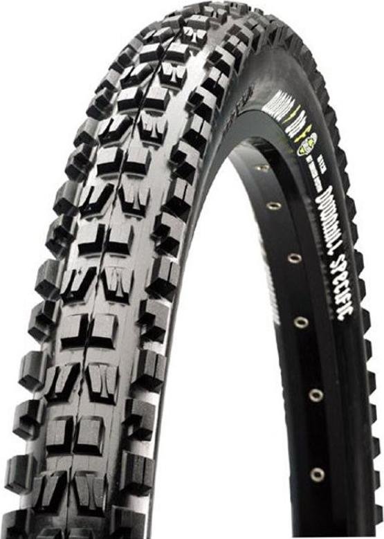 Велопокрышка Maxxis Minion Front, 26x2.35, 60TPI, wire, 42aST, черная, TB73550000, Черный
Велопокрышка Maxxis Minion Front, 26x2.35, 60TPI, wire, 42aST, черная, TB73550000, Черный