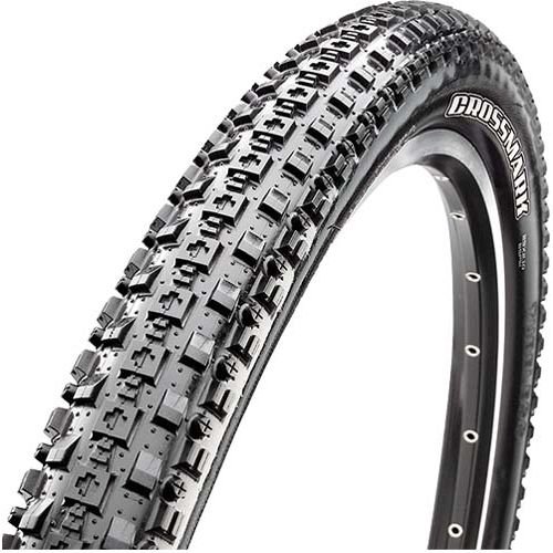 Велопокрышка Maxxis CrossMark, 27.5x2.1, 60 TPI, складная, Single, черная, TB85910100, Черный
Велопокрышка Maxxis CrossMark, 27.5x2.1, 60 TPI, складная, Single, черная, TB85910100, Черный