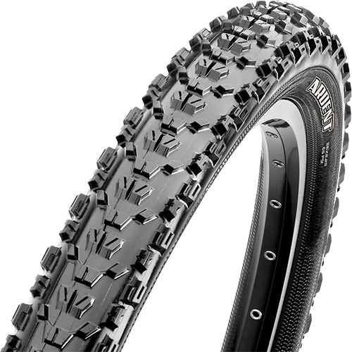 Велопокрышка Maxxis Ardent EXO TR, 27.5x2.25, 60 TPI, складная, dual, черная, ETB85955100, Черный
Велопокрышка Maxxis Ardent EXO TR, 27.5x2.25, 60 TPI, складная, dual, черная, ETB85955100, Черный