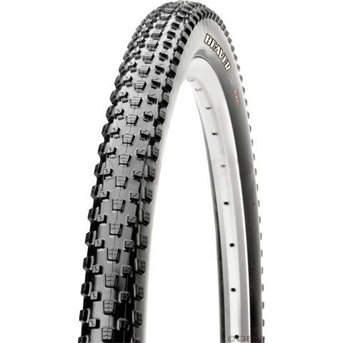 фото Велопокрышка maxxis beaver, 29x2.0, 60tpi, aramid, 70a/50a, черная, tb96645100