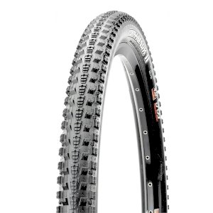 Велопокрышка Maxxis Crossmark II EXO TR, 29x2.1, 60TPI, складная, Dual, черная, TB96752100, Черный
Велопокрышка Maxxis Crossmark II EXO TR, 29x2.1, 60TPI, складная, Dual, черная, TB96752100, Черный