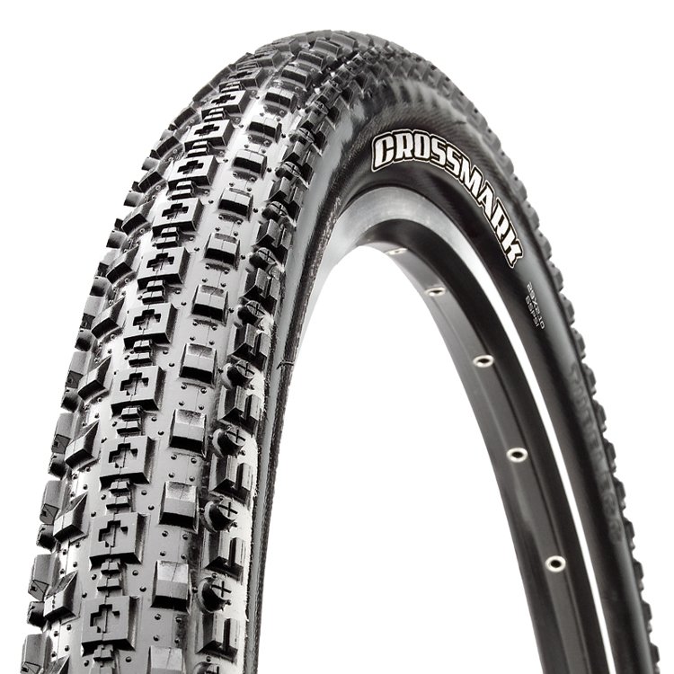 фото Велопокрышка maxxis torch, 29x2.1, 60 tpi, wire, single, черная, tb96651000