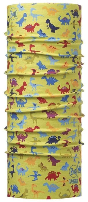 Велобандана BUFF 2016 High UV Protection BUFF BABY HIGH UV BUFF®, DINOS LIME, 111487.801.10.00, Желтая
Велобандана BUFF 2016 High UV Protection BUFF BABY HIGH UV BUFF®, DINOS LIME, 111487.801.10.00, Желтая