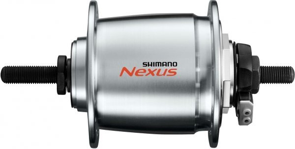 Велосипедная динамовтулка SHIMANO C6000, 36 отверстий, 6V-3W, под роллер, ADHC60003RNDHS
Велосипедная динамовтулка SHIMANO C6000, 36 отверстий, 6V-3W, под роллер, ADHC60003RNDHS