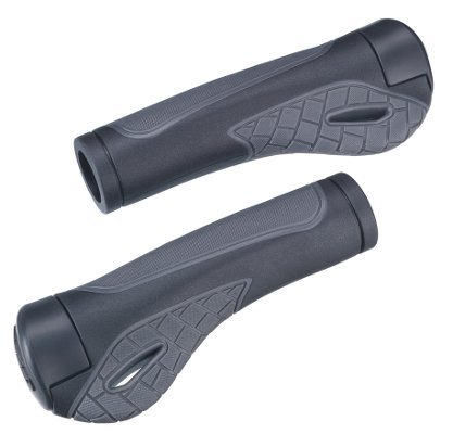 фото Грипсы велосипедные bbb grips intergrip new, 130 mm, bhg-45