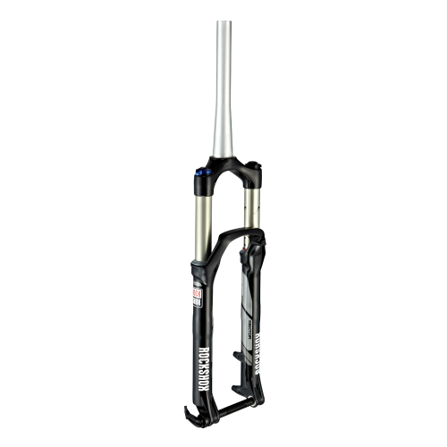 фото Вилка велосипедная rockshox sektor gold rl soloair, 150 мм, 26", tapered, 00.4018.641.002