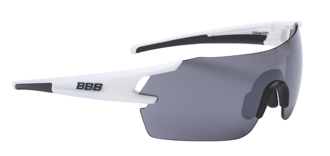 Очки велосипедные BBB, солнцезащитные, BSG-53 sport glasses FullView, белые, 2973255307
Очки велосипедные BBB, солнцезащитные, BSG-53 sport glasses FullView, белые, 2973255307