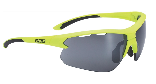 Очки велосипедные BBB, солнцезащитные, BSG-52 sport glasses Impulse, матовый неон-желтый, 2973255214
Очки велосипедные BBB, солнцезащитные, BSG-52 sport glasses Impulse, матовый неон-желтый, 2973255214