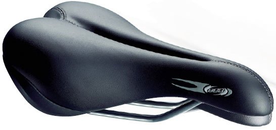 Седло велосипедное женское BBB SmoothDensity, 170 мм x 250 мм, черное, BSD-15, Черный
Седло велосипедное женское BBB SmoothDensity, 170 мм x 250 мм, черное, BSD-15, Черный