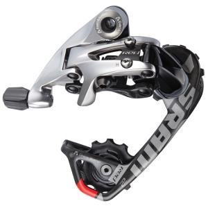 Задний переключатель SRAM Red22 Medium Cage, 11 скоростей, Max 32T, алюминий, 00.7518.029.001
Задний переключатель SRAM Red22 Medium Cage, 11 скоростей, Max 32T, алюминий, 00.7518.029.001