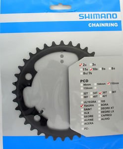 Звезда передняя SHIMANO, для FC-4700, 36T-ML, 52-36T, Y1RC36000, Черный
Звезда передняя SHIMANO, для FC-4700, 36T-ML, 52-36T, Y1RC36000, Черный