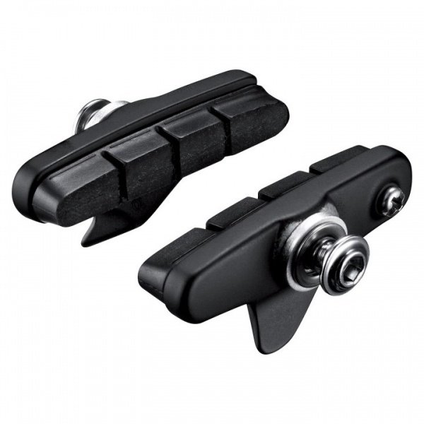 Тормозные колодки, шоссейные SHIMANO R55C4, пара, для BR-5800, черные, Y88T98020
Тормозные колодки, шоссейные SHIMANO R55C4, пара, для BR-5800, черные, Y88T98020