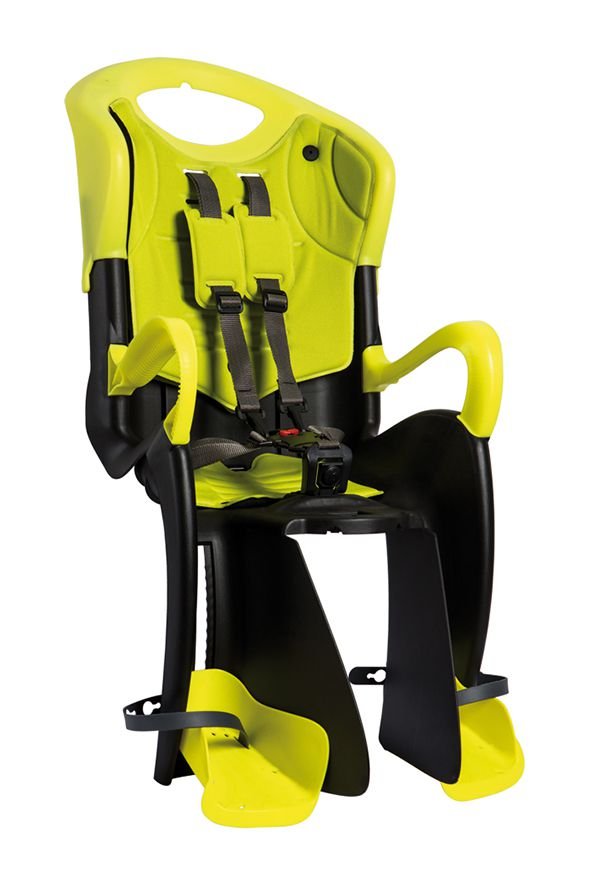 Детское велокресло BELLELLI Tiger Relax B-Fix, Hi-Viz, на подседельную трубу, до 22 кг, 01TGTRB0027
Детское велокресло BELLELLI Tiger Relax B-Fix, Hi-Viz, на подседельную трубу, до 22 кг, 01TGTRB0027